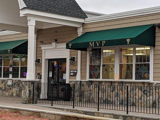 Merrimack Valley Pavilion