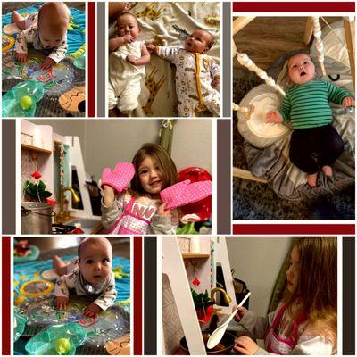 The Nurturing Nest Child Development Center