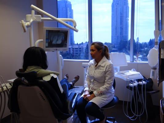 Sherri Scott, DDS - Century City Cosmetic Dental
