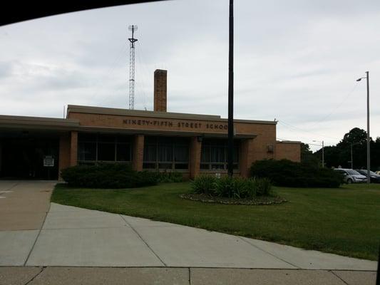 Ninety-Fifth Street Pto LLC