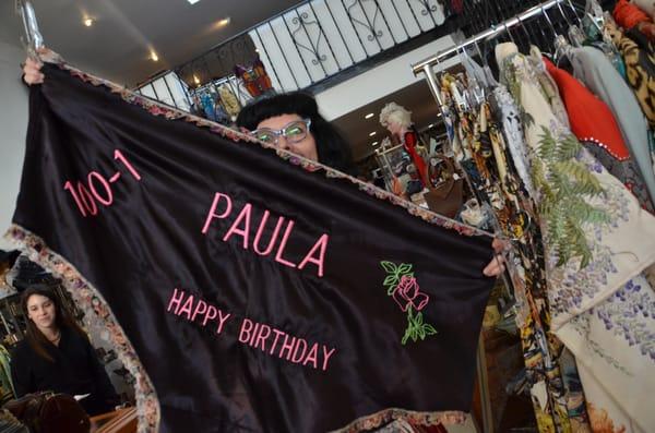 Golyester Vintage Clothing