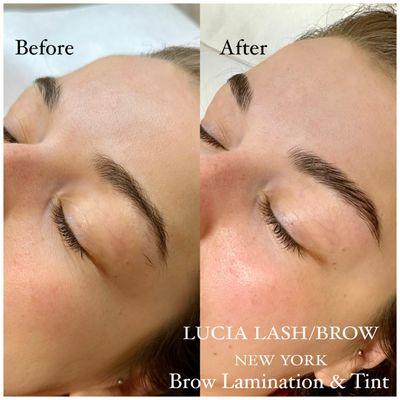 BROW LAMINATION & TINT BROOKLYN NY, PROSPECT HEIGHTS