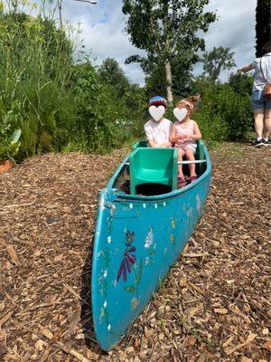 Wegerzyn Gardens Metroparks