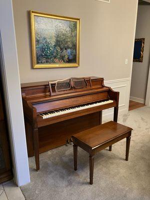 PDS Moving Delivery & Storage