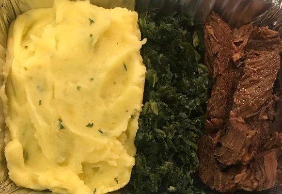 The Simply Delicious Catering