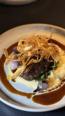 Short Rib. Special of the day.