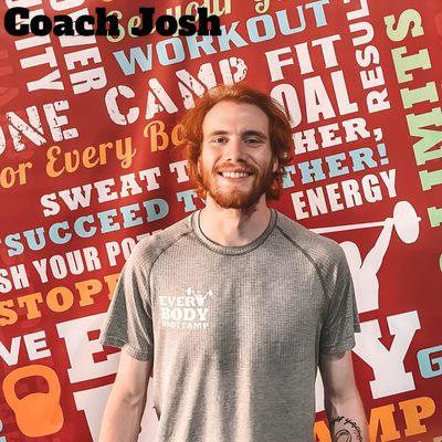 Every Body Boot Camp