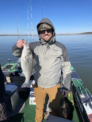 Downwind Guide Service