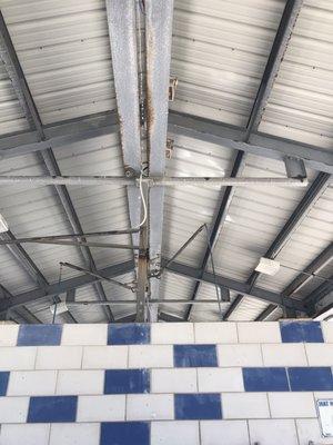 Progressive Car Wash