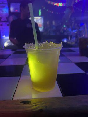 Splash Bar Inc