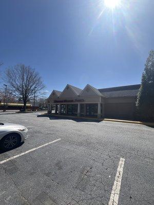 Sherwin-Williams Paint Store