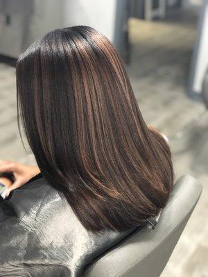 Flawless Allure Hair and Lash Studio