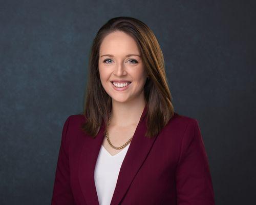 Lacey Ferrara, owner and attorney