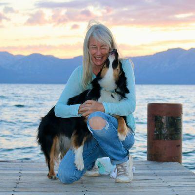 The Puppy Care Company