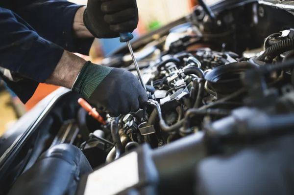 BWB Mobile Auto Repair and Welding