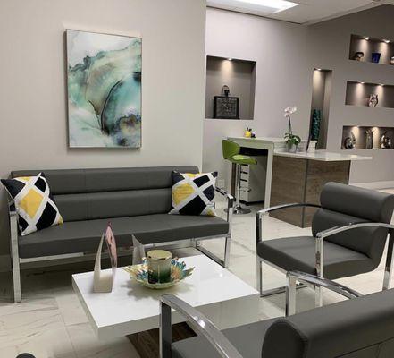 Kristina Kushner Aesthetics