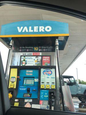 Valero