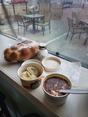 Sunflower Tastes Bakery