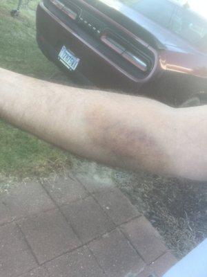 TPMG Imaging and Breast Center