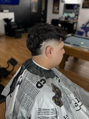 New Era Barbers