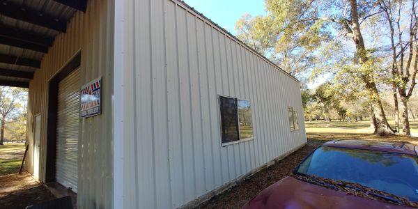 Astro Jet Power Washing and Handy Man