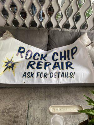 Flex Auto Glass & Headlight Restoration