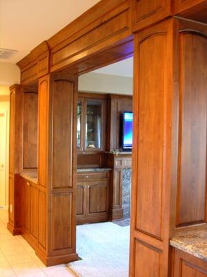 Altech Design & Construction