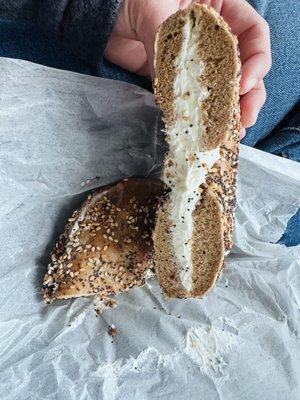 Bagel Cafe