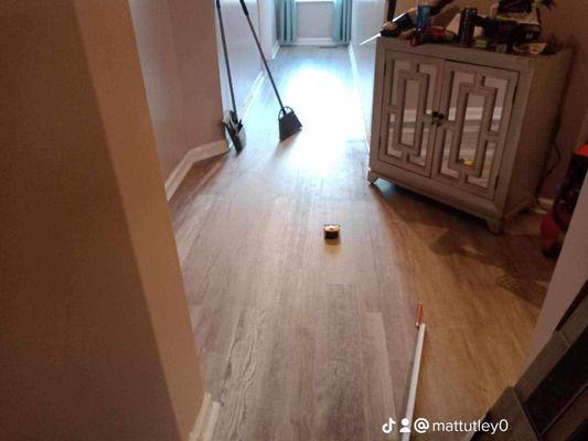 MDM Handyman Services