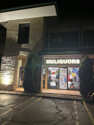Storefront