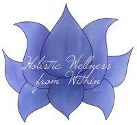 Holistic Wellness from Within