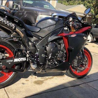 BennyWash Mobile Detail