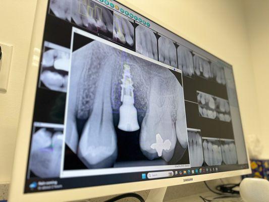 Jorge A. Alvarez DDS