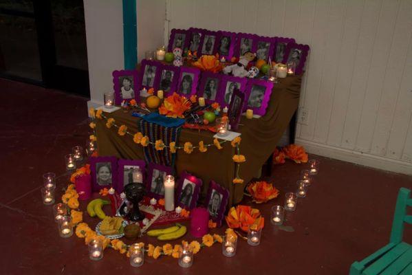 Washington Neighborhood Center