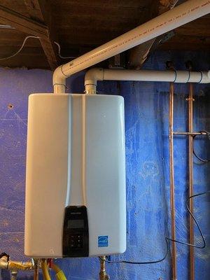 Oakland Plumber & Rooter