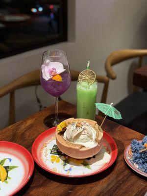 Farmhouse Kitchen Thai Cuisine