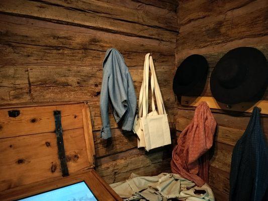 Stephen F Austin State Park