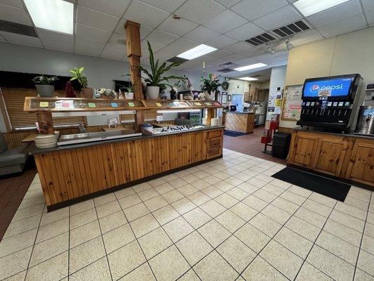 Pizza Plus - Duffield