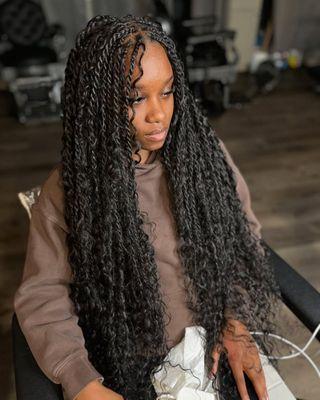 Empire Design Salon & Boutique