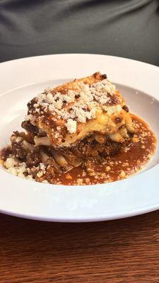 Yassou Greek Cuisine