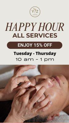 Young-Zi Foot Massage