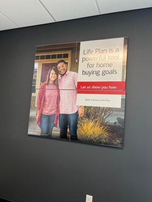 Bank of America