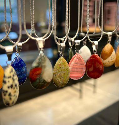 Art and Shopping - All in One Place! Browse our shop for timeless classics and butterfly-themed treasures.