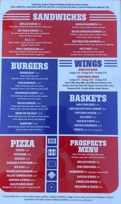 Harders Saloon On 91