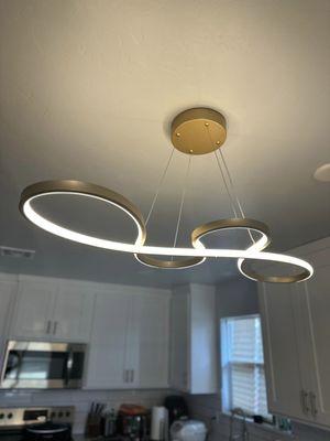 Lewisville Certified Electrician