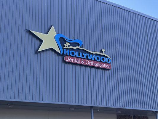 Hollywood Dental and Orthodontics