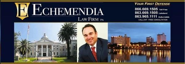 Echemendia Law Group PA