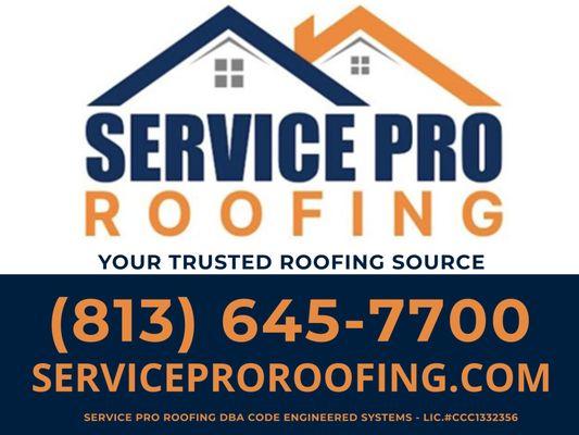 Service Pro Roofing LLC
