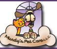 Mundy's Pet Care, LLC