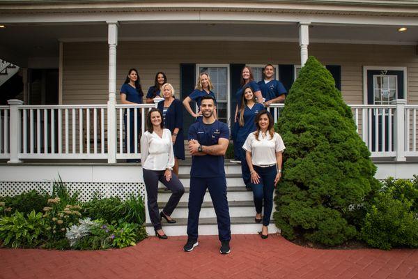 Ashland Family and Implant Dentistry